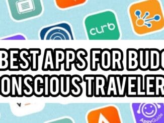 Best Travel Apps for Budget-Conscious Travelers