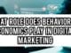 Behavioral Economics Play In Digital Marketing