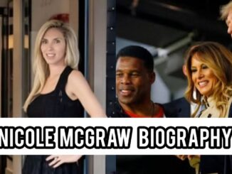 Nicole McGraw Biography