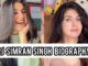 RJ Simran Singh Biography