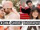 Aashna Shroff Biography