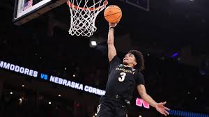 Vanderbilt star guard Tyler Tanner makes NBA Draft decision