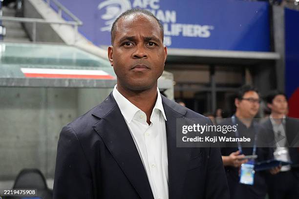 Flash info : Patrick Kluivert rejoint la direction de Lille OSC et suscite l’enthousiasme des supporters