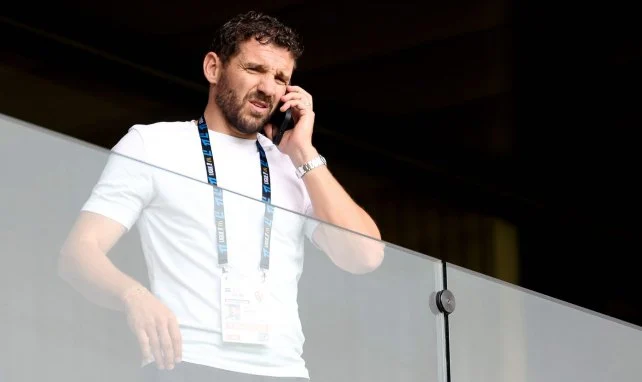 DERNIÈRE MINUTE : le directeur sportif de Lens, Jean-Louis Leca, nomme le nouvel entraîneur de l’équipe qualifiée pour la Ligue des champions… Raphel