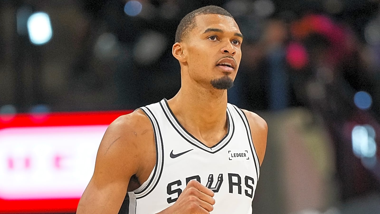 ‘What I’m built for’: Spurs’ Victor Wembanyama confident he’ll bounce back in Game 3 of NBA Finals vs. Knicks