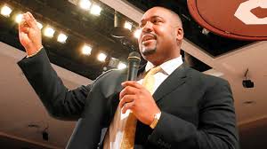 Stacey King, former Bulls player and broadcaster, dies at 59