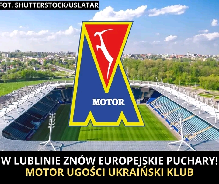 Motor Lublin przed dużą transformacją związana ze zmianami w klubie i planami nowego herbu