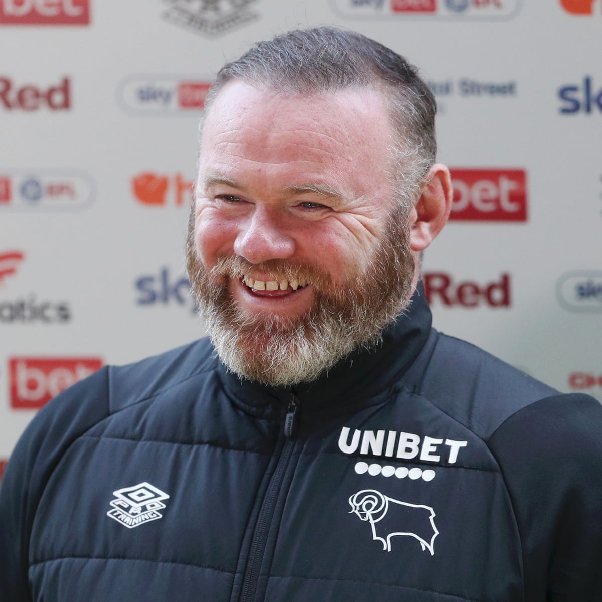 Wayne Rooney Returns to Derby County in New Role with Improved Terms