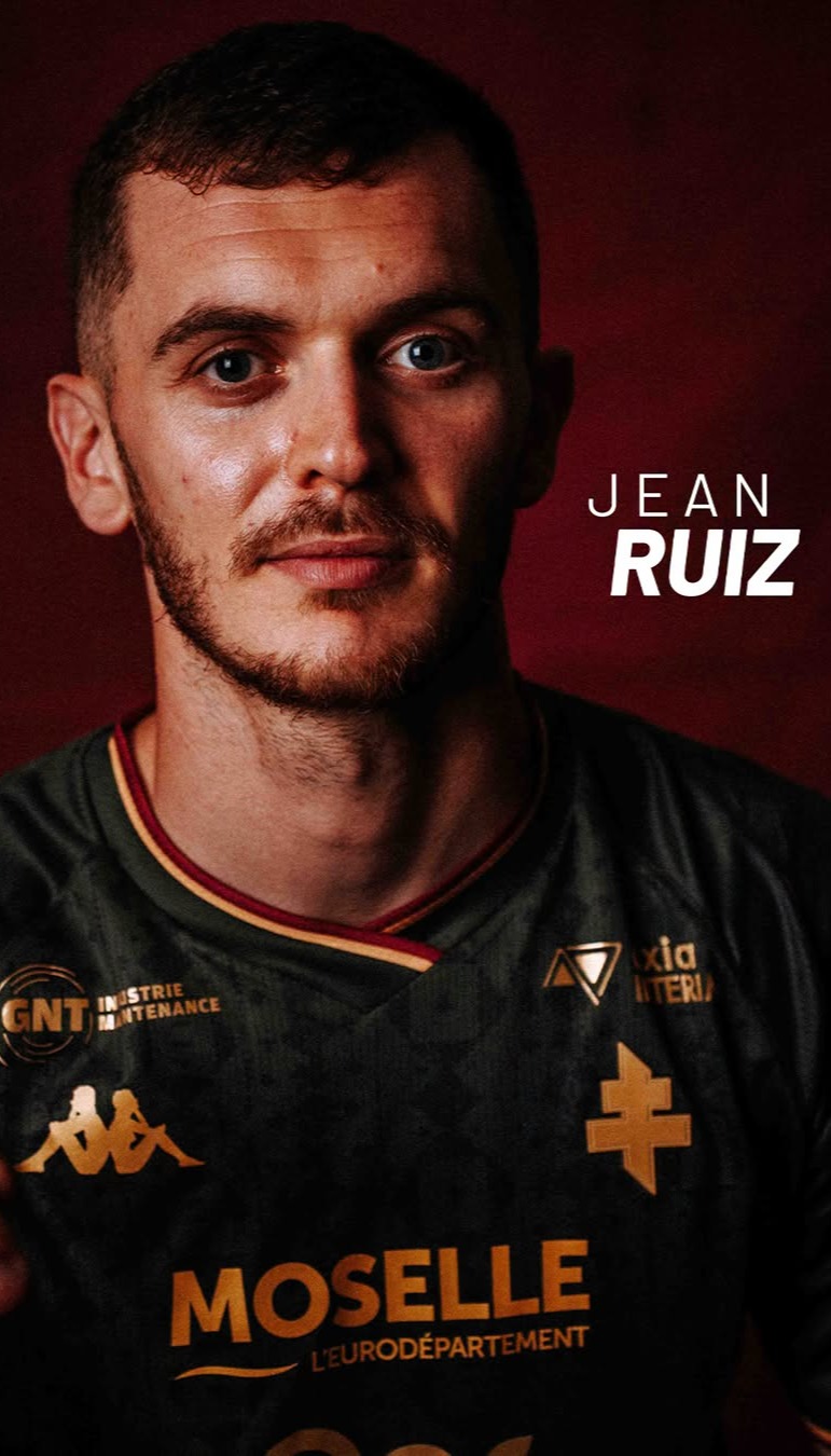 Nouveau capitaine annoncé au FC Metz après un changement de leadership