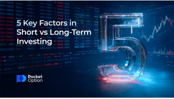 Short Term vs Long Term Investing Which Strategy Fits You Best
