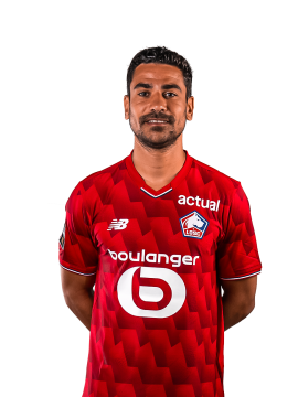 Angers SCO s’intéresse à un transfert surprise du capitaine du LOSC Benjamin André