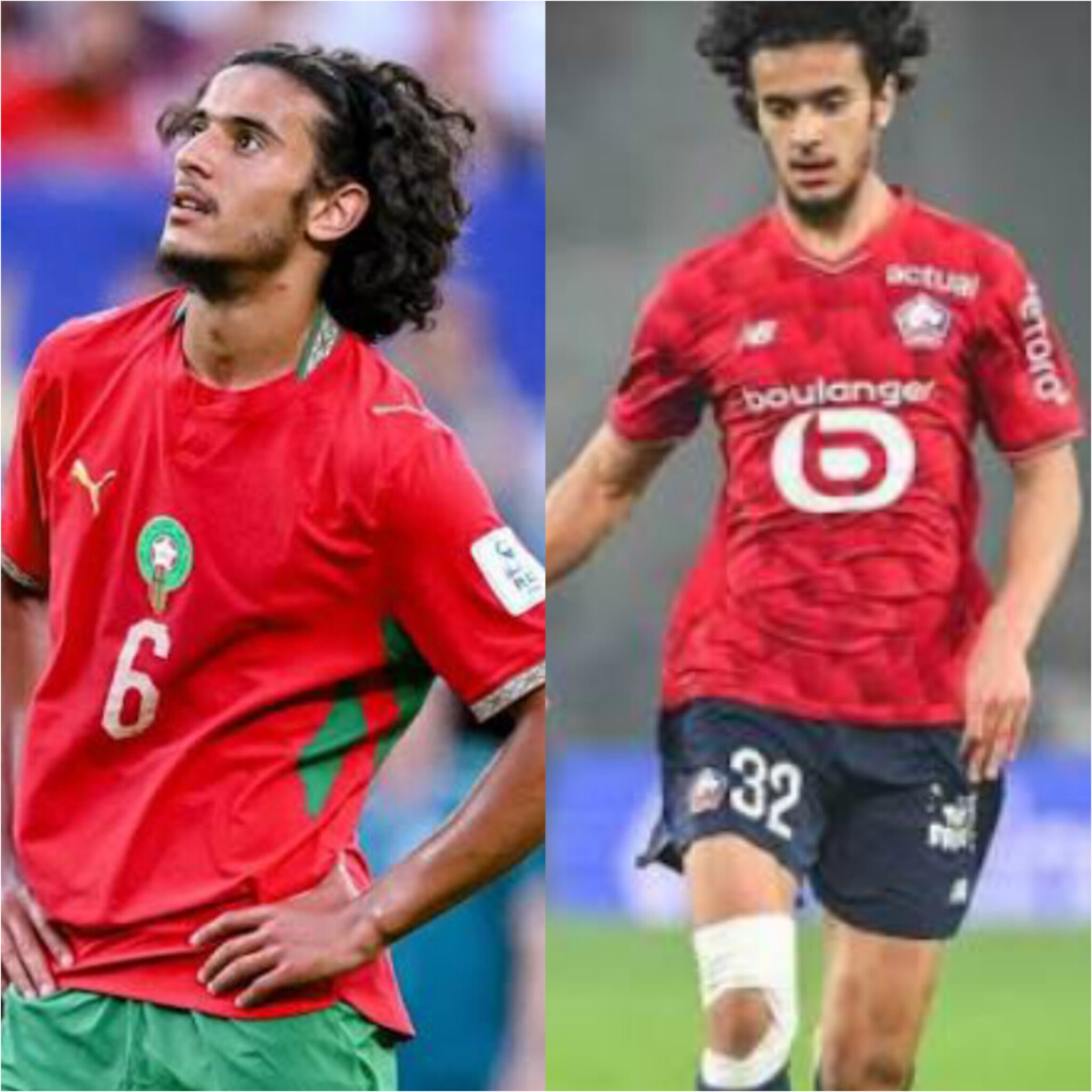 La FIFA suspend Ayyoub Bouaddi de la Coupe du monde et de toute activité en club après le match contre le Canada sur fond d’allégations de dopage