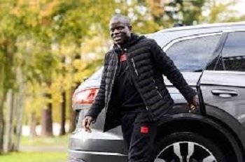 L’AS Monaco se rapproche du retour de N’Golo Kanté en France avec une offre de 16 millions d’euros