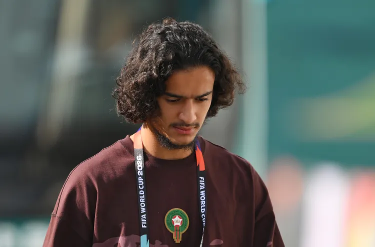 Dernière minute : le Paris Saint-Germain prêt à recruter la sensation de la Coupe du monde Ayyoub Bouaddi pour 90 millions d’euros