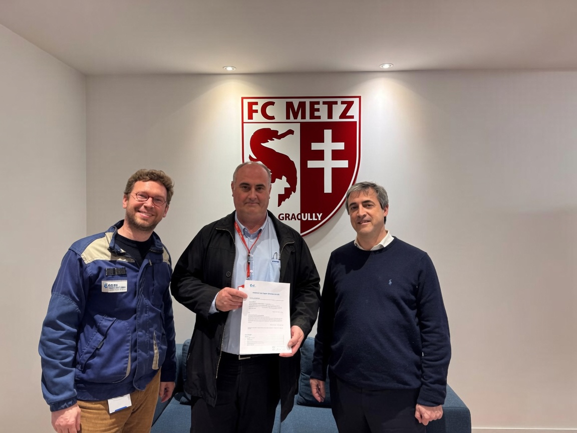Le FC Metz confirme le Dr Laurent Moreau comme nouveau médecin en chef après le licenciement soudain du Dr Patrice L’Huillier