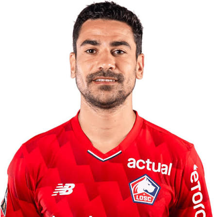 Les supporters du LOSC sous le choc après la résiliation du contrat de Benjamin André