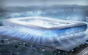 Ruch Chorzów żegna swój stadion przed rozpoczęciem nowego sezonu