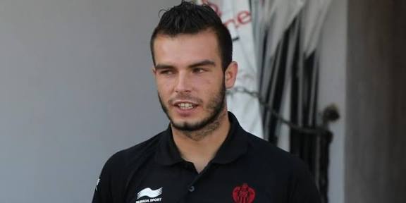 L’OGC Nice confirme le départ d’Alexy Bosetti quelques jours après sa nomination au sein du groupe Élite