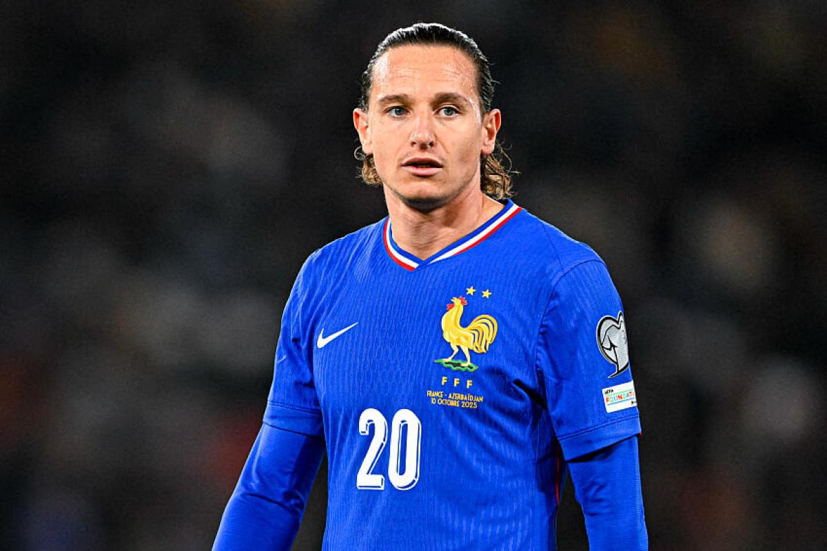 Le Stade Brestois lié à Florian Thauvin dans une surprenante piste de transfert estival