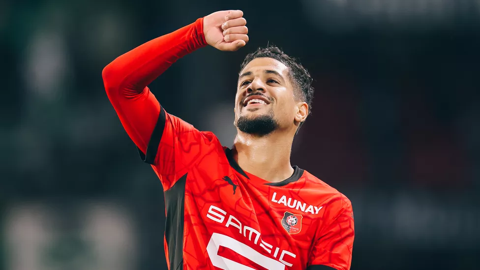 Les supporters du Stade Rennais attendent avec impatience le retour de Ludovic Blas