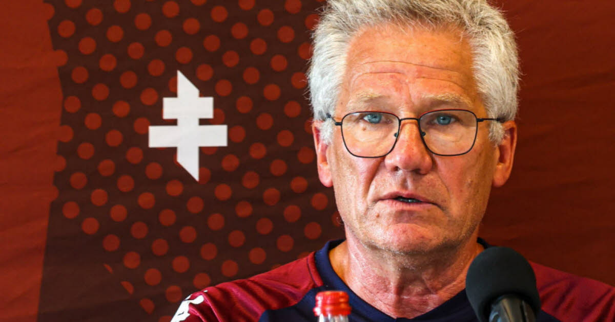 Le FC Metz se sépare de son conseil d’administration pour ouvrir un nouveau chapitre