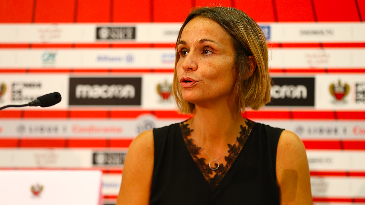 Le responsable média de l’OGC Nice confirme le décès d’une star de l’Eintracht Francfort prêtée à l’OGC Nice dans sa ville natale