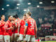 1. FSV Mainz 05 vs. 1. FC Heidenheim
